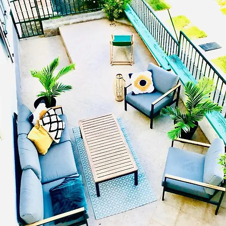 Apartmani-okrug Gornji-ciovo *