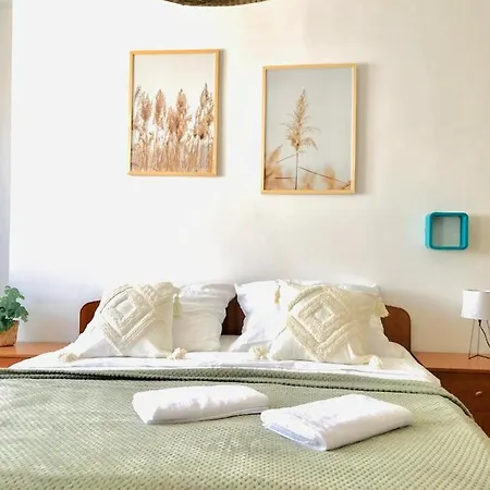 Apartmani-okrug Gornji-ciovo Trogir