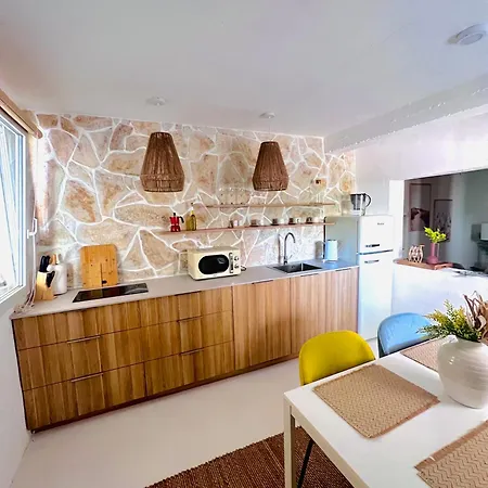 Apartmani-okrug Gornji-ciovo