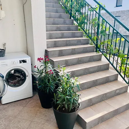 Apartmani-okrug Gornji-ciovo * Trogir