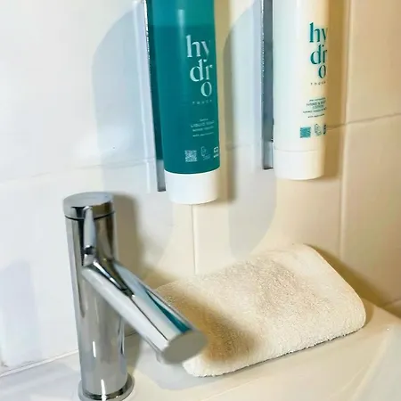 Apartmani-okrug Gornji-ciovo Apartman *