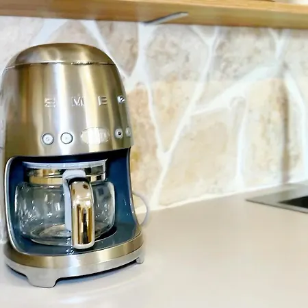 Apartman Apartmani-okrug Gornji-ciovo *