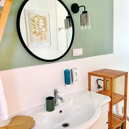 Apartmani-okrug Gornji-ciovo *