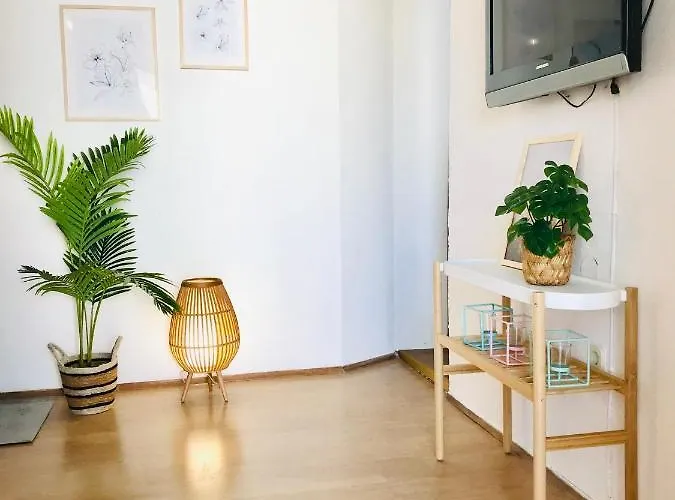 Apartmani-okrug Gornji-ciovo Διαμέρισμα *
