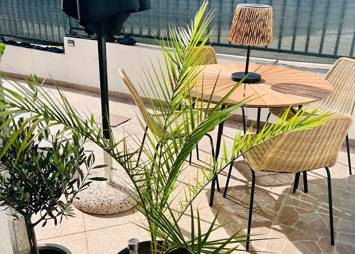 Διαμέρισμα Apartmani-okrug Gornji-ciovo *