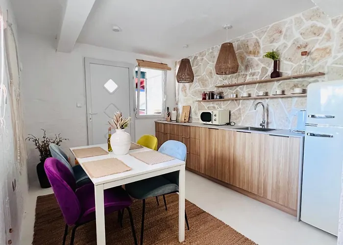 Διαμέρισμα Apartmani-okrug Gornji-ciovo *