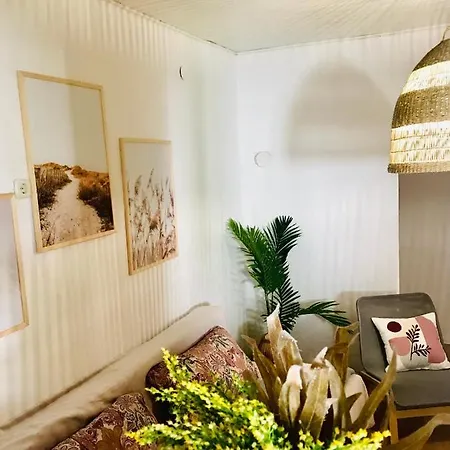 Apartmani-okrug Gornji-ciovo Apartment Trogir