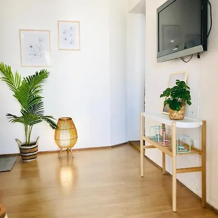 Apartmani-okrug Gornji-ciovo Apartman *