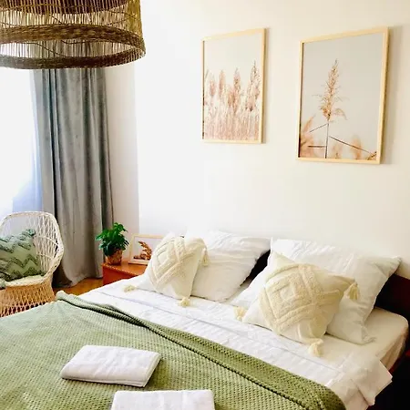 Διαμέρισμα Apartmani-okrug Gornji-ciovo *