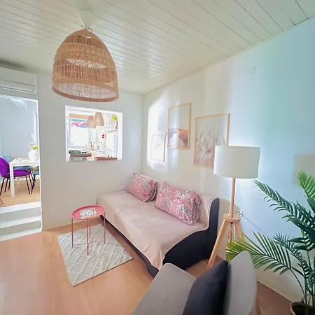 Apartmani-okrug Gornji-ciovo * Trogir