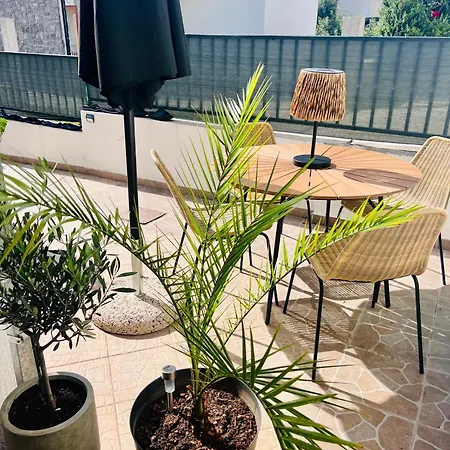 Apartment Apartmani-okrug Gornji-ciovo *