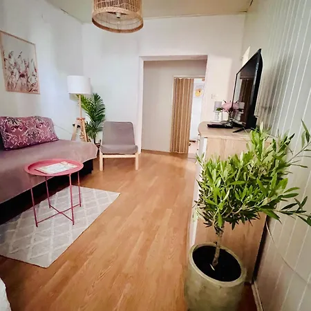 Apartman Apartmani-okrug Gornji-ciovo Trogir