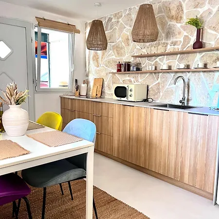 Apartment Apartmani-okrug Gornji-ciovo