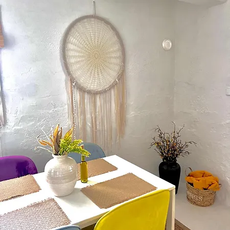 Apartmani-okrug Gornji-ciovo Appartement