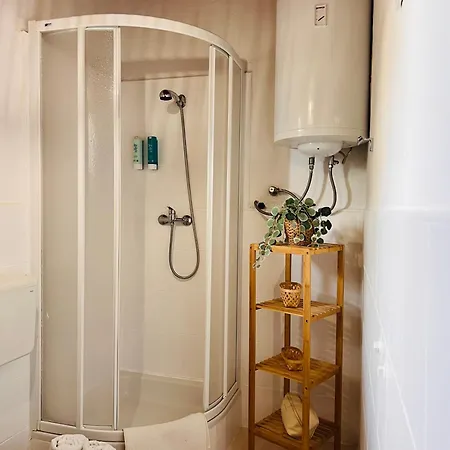 Apartmani-okrug Gornji-ciovo Apartment *