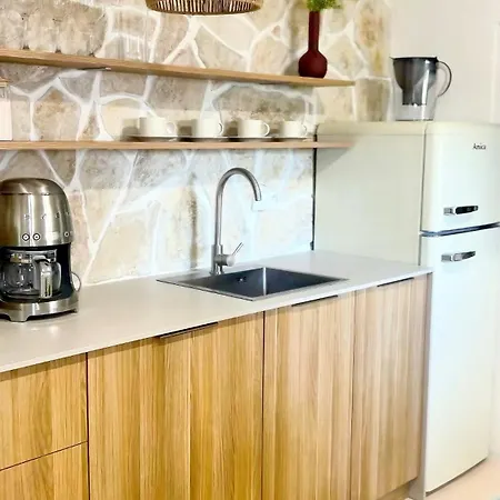 Apartmani-okrug Gornji-ciovo Apartment Trogir