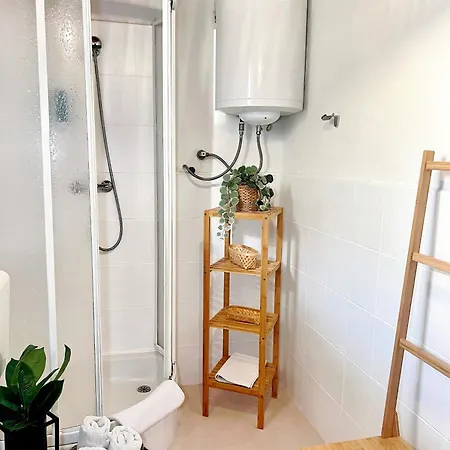 Apartment Apartmani-okrug Gornji-ciovo Trogir