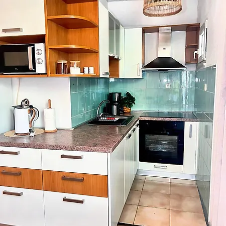 Apartmani-okrug Gornji-ciovo