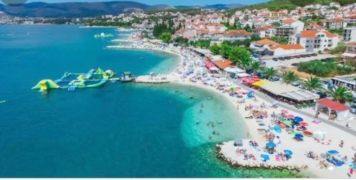 Apartmani-okrug Gornji-ciovo *