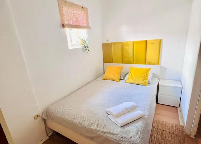 Apartmani-okrug Gornji-ciovo Trogir
