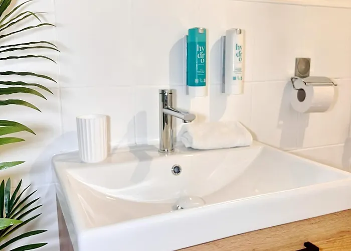 Apartmani-okrug Gornji-ciovo Trogir