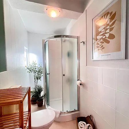 Apartmani-okrug Gornji-ciovo Apartamento Trogir