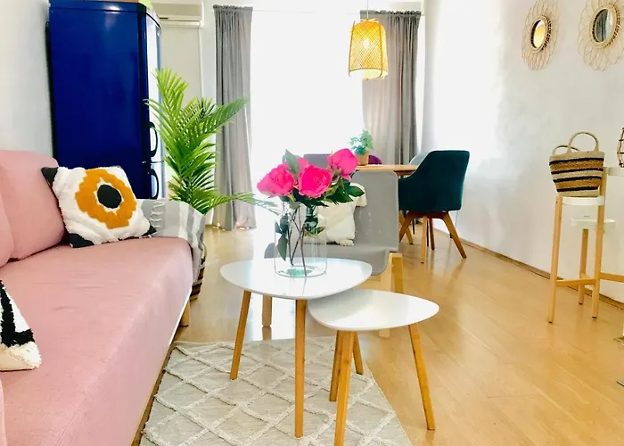Apartmani-okrug Gornji-ciovo 特罗吉尔