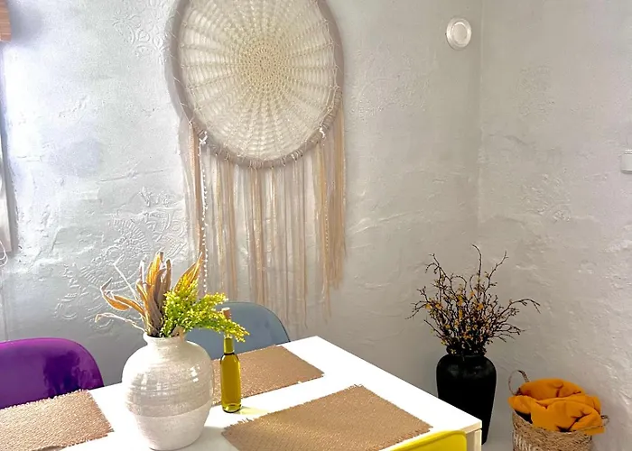 Apartmani-okrug Gornji-ciovo 公寓