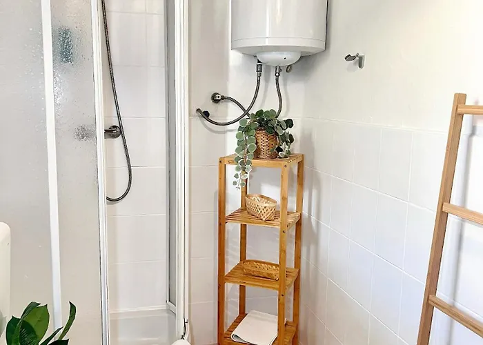 公寓 Apartmani-okrug Gornji-ciovo 特罗吉尔