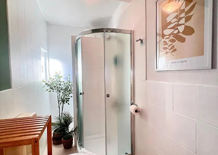 Apartmani-okrug Gornji-ciovo 公寓 特罗吉尔
